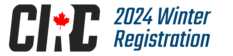 CIRC 2024 Winter Registration