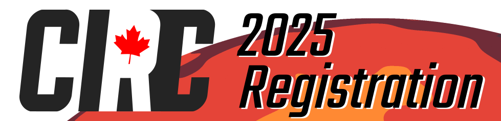 CIRC 2025 Summer Registration